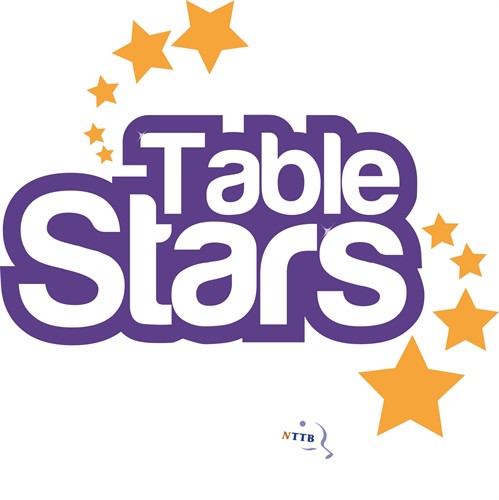 Table Stars