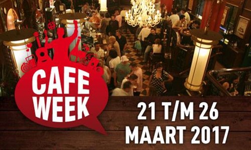 Cafeweek