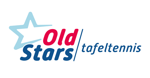 Oldstars Tafeltennis Logo
