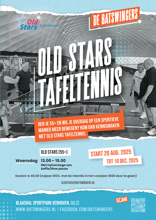 Oldstars P2